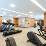Apartamento à venda, 160m², 4 dormitórios, sendo 3 suítes, 2 vagas de garagem!