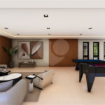 Ecoville 3 Club Residence - Lotes à Venda a partir de 360m²
