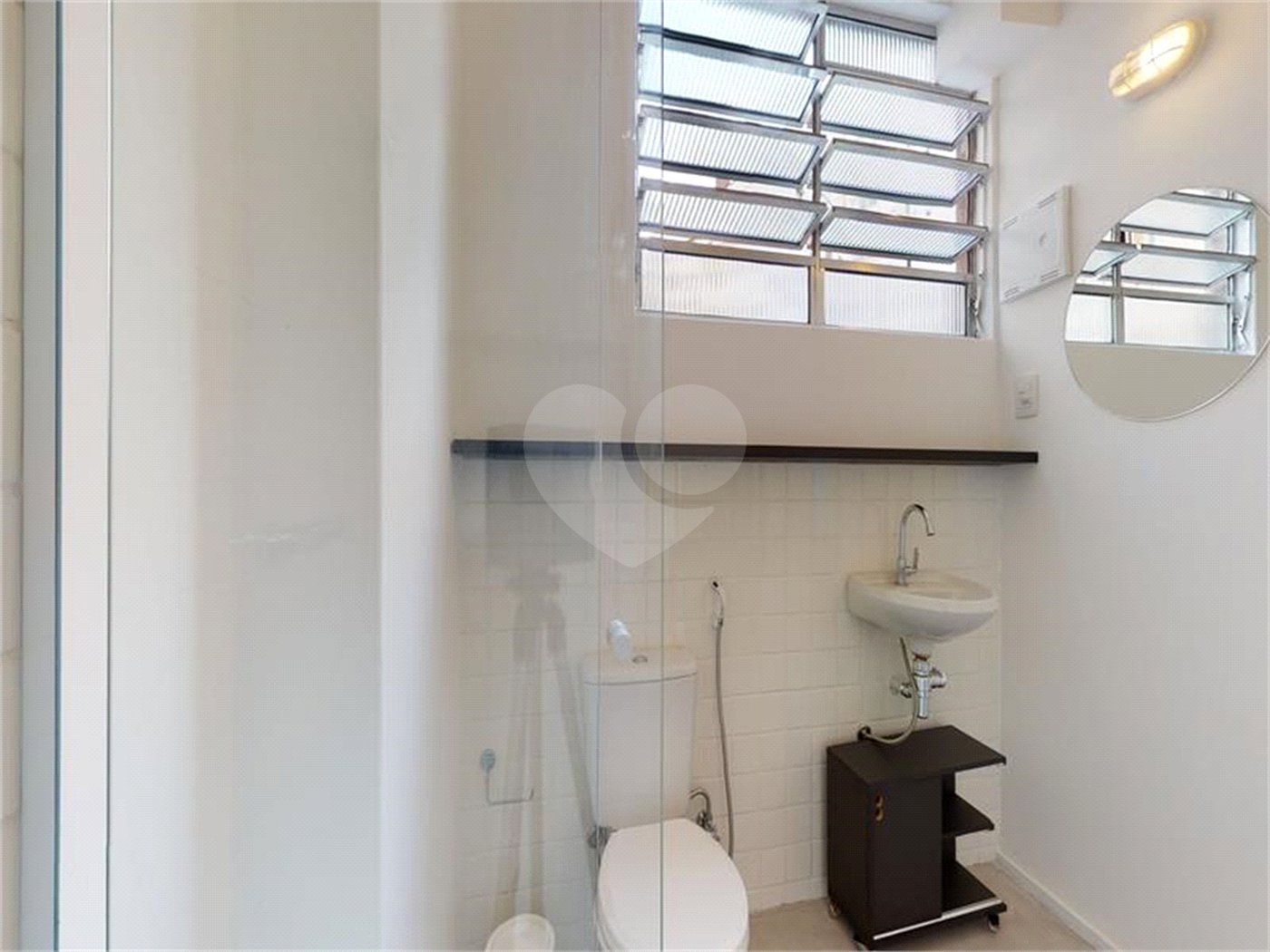 Apartamento de 95m², 4 quartos em Bela Vista