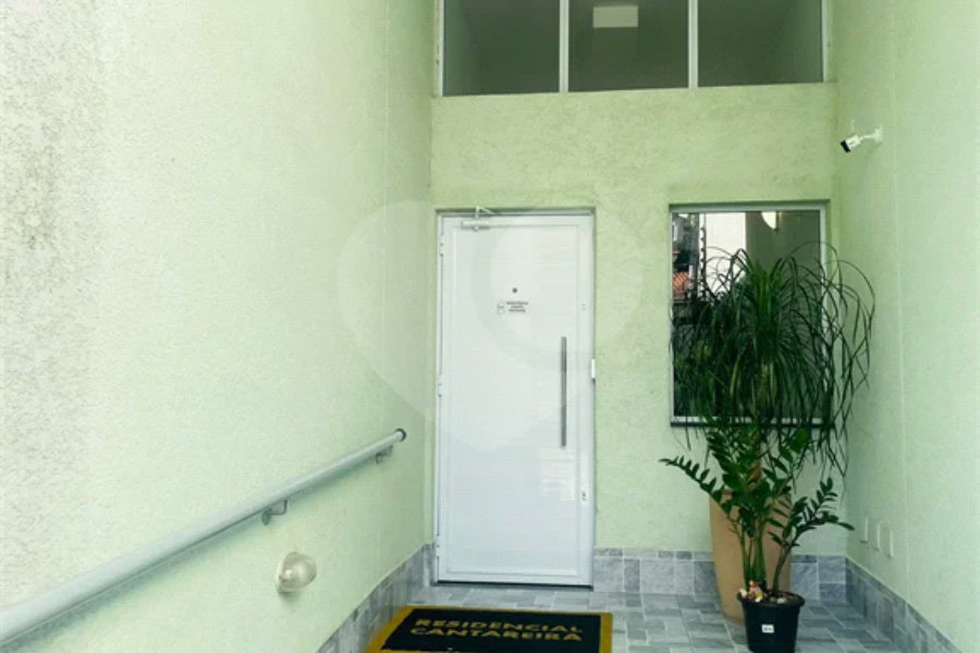 Casa à venda com 2 quartos no condomínio Residencial Tremembé, São Paulo - SP