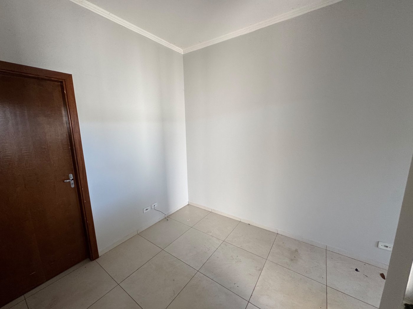 Casa para alugar com 1 quarto em Interlagos, Três Lagoas, MS