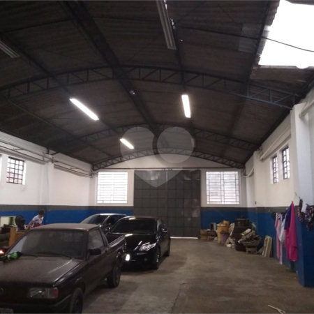 Galpão Comercial Vila Brizola- area terreno 250 metros quadrados- valor R$ 745.000,00