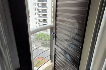 Apartamento com 2 quartos á venda no Brooklin, São Paulo - SP