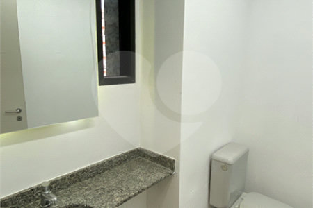Sala para locação Jardim América