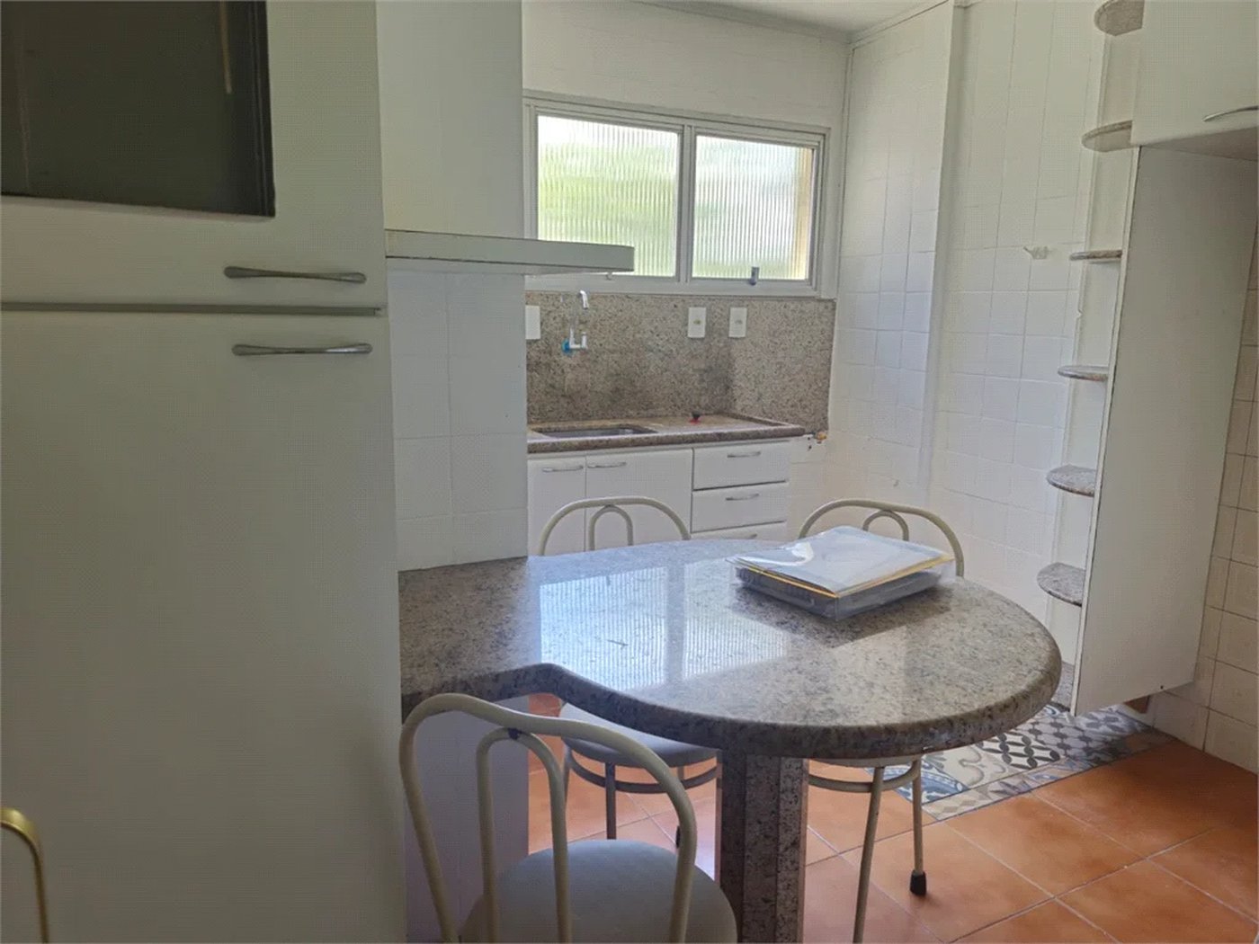 Apartamento à venda com 3 quartos em Jardim das Vertentes, São Paulo, SP