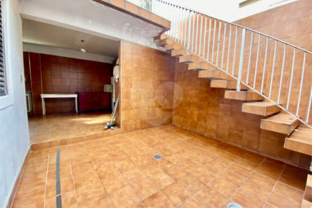 Casa na Vila Mariana