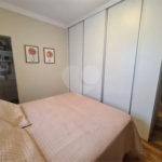 CASA A VENDA EM CONDOMINIO FECHADO RESIDENCIAL BELL PARK, JARDIM UIRA, 2 DORMITORIOS SENDO 1 SUÍTE,