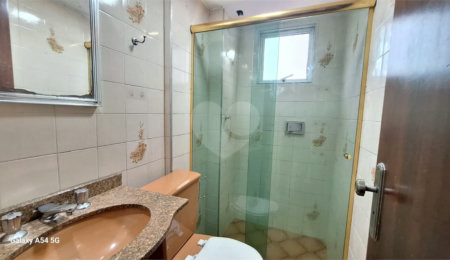 Apartamento à venda ou para alugar com 2 quartos em Parque Novo Mundo, São Paulo, SP