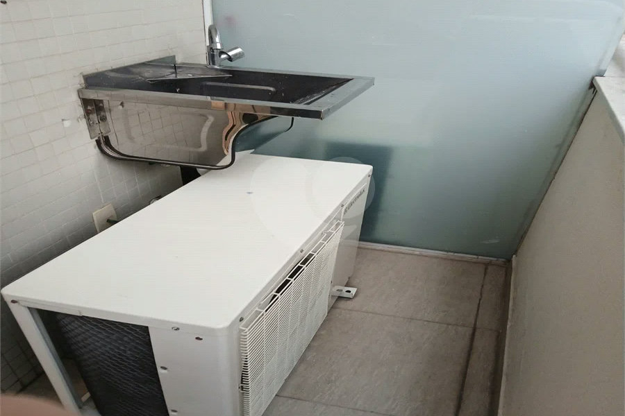 Sala à venda em Brooklin, São Paulo, SP