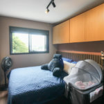 Apartamento à venda com 2 quartos, sendo 1 suíte,  em Butantã, São Paulo, SP