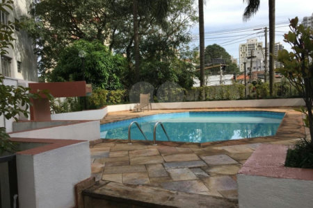 Apartamento à venda com 3 quartos, sendo 1 suíte, em Vila Mariana, São Paulo, SP