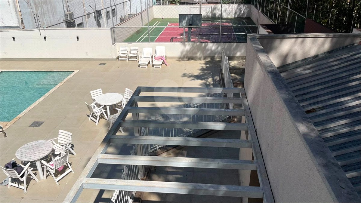 Apartamento à venda com 2 suítes em Quilombo, Cuiabá, MT