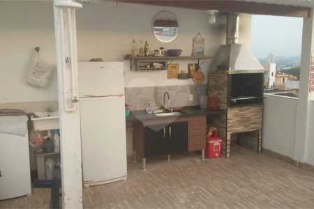 Casa à venda com 1 suíte em Vila Gustavo, São Paulo, SP
