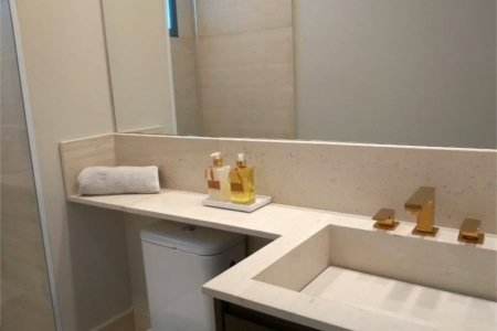 Apartamento à venda com 2 suítes em Vila Leopoldina, São Paulo, SP