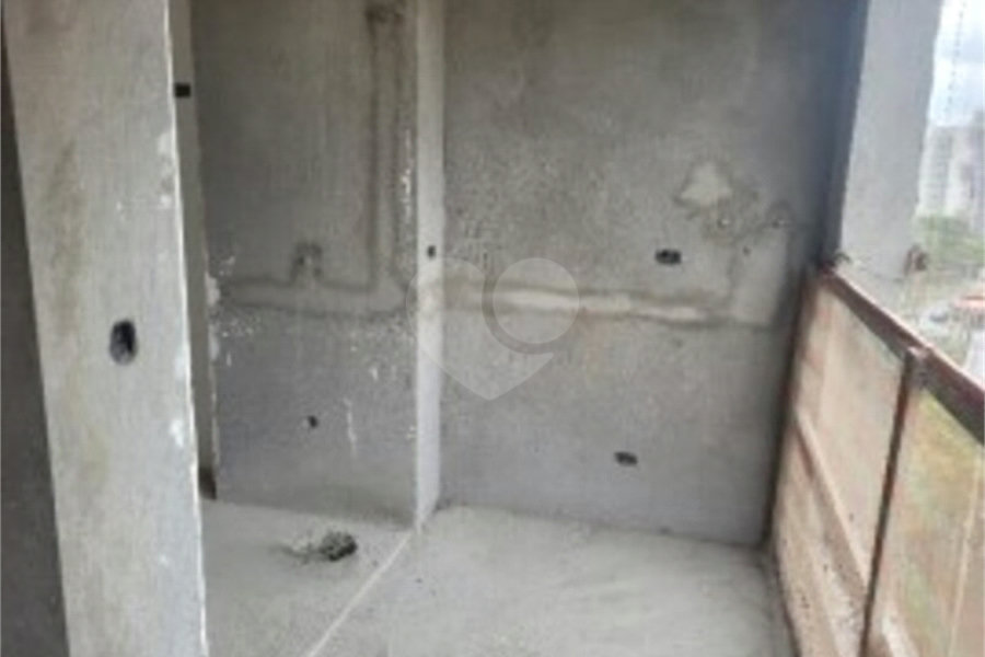 Apartamento à venda com 1 quarto em Tucuruvi, São Paulo, SP