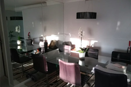Apartamento à Venda na Mooca – 88m²