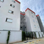 Apartamento à venda com 2 quartos, sendo 1 suíte, em Jardim Pagliato, Sorocaba, SP