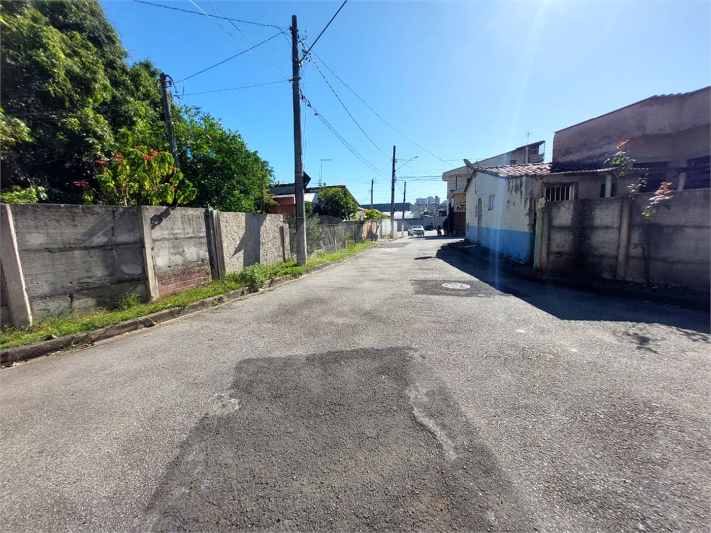 Terreno à venda em Protestantes, Votorantim, SP