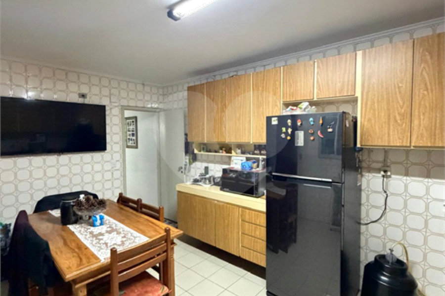 Sobrado à venda com 3 quartos, sendo 1 suíte, em Vila Aurora (zona Norte), São Paulo, SP