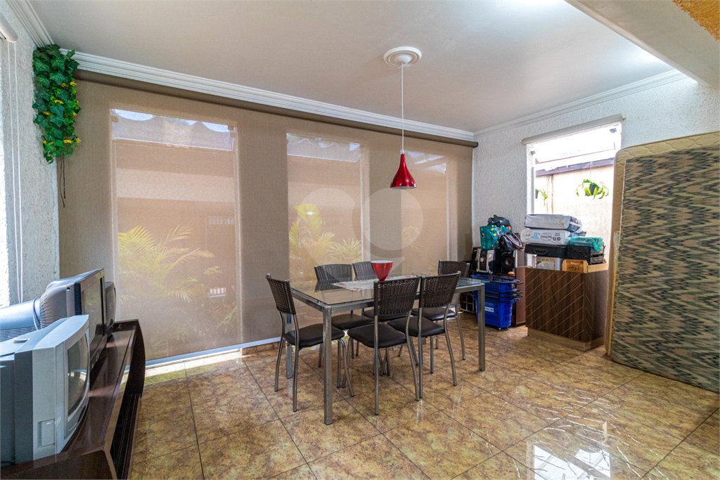 Casa à venda com 3 quartos, sendo 1 suíte,  em Santo Amaro, São Paulo, SP