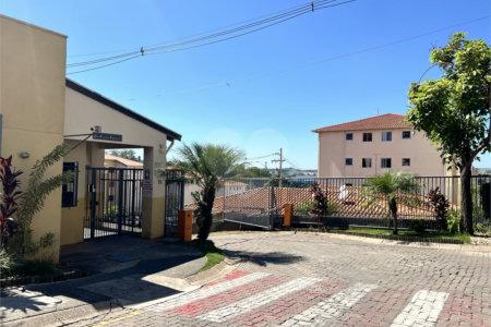 Apartamento à venda com 2 quartos em Capela, Vinhedo, SP