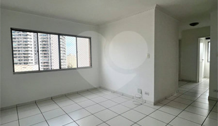 Apartamento para alugar com 3 quartos em Vila Mascote, São Paulo, SP