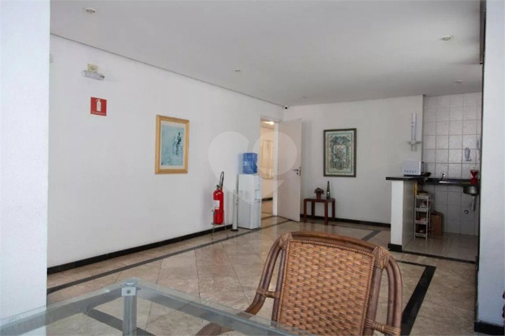 Apartamento à venda com 2 quartos, sendo 1 suíte, em Indianópolis, São Paulo, SP