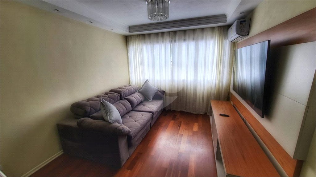 Cobertura para alugar com 2 quartos, sendo 1 suíte, em Santana, São Paulo, SP