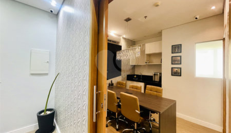 Sala para alugar no Centro, São Bernardo do Campo, SP