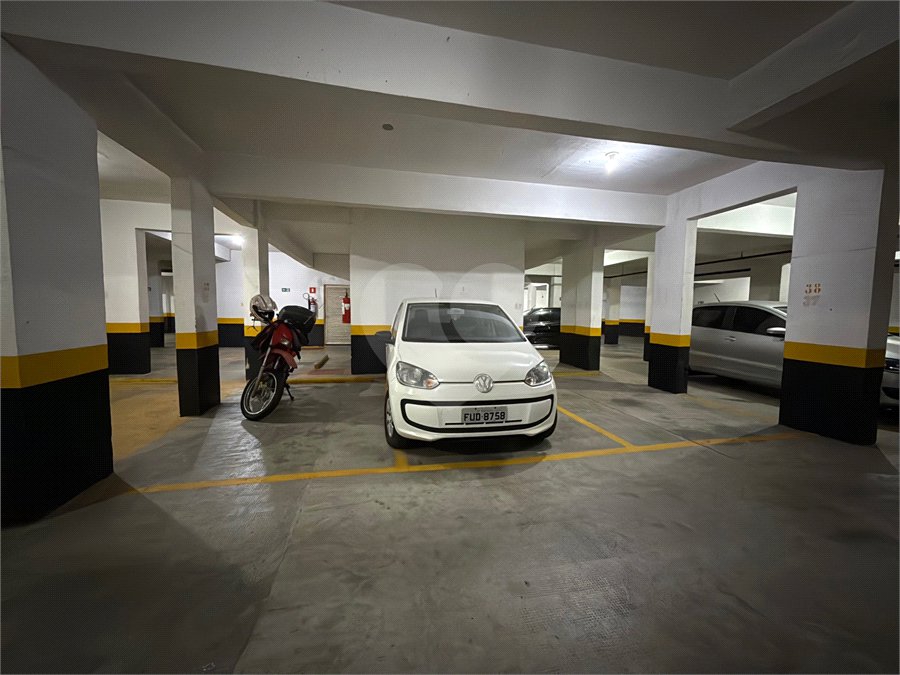 Apartamento à venda com 2 quartos, sendo 1 suíte, em Tucuruvi, São Paulo, SP