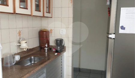 Apartamento à venda com 3 quartos em Jaçanã, São Paulo, SP