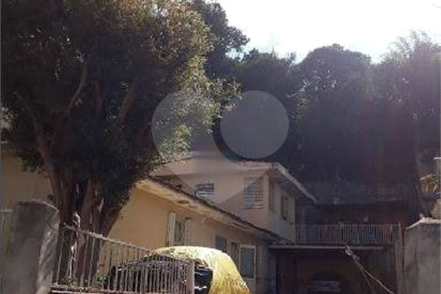 Casa à venda com 3 quartos em Butantã, São Paulo, SP