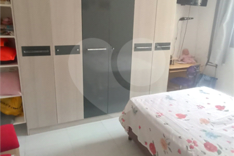 Casa à venda com 3 quartos, sendo 1 suíte, em Limão, São Paulo, SP