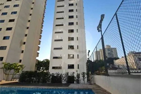 Apartamento à venda com 4 quartos, sendo 1 suíte, em Vila Alexandria, São Paulo, SP
