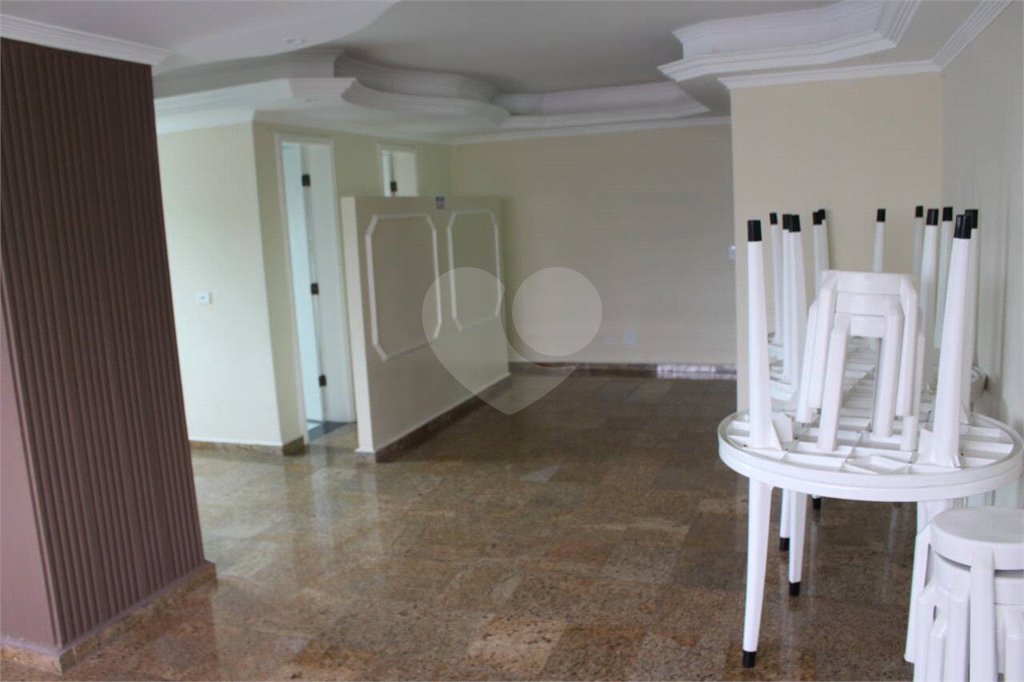 Apartamento à venda em Jardim São Luís, Suzano, SP