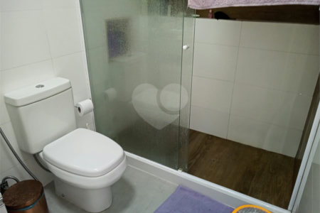 Apartamento à venda com 2 quartos em Tijuca, Rio de Janeiro, RJ