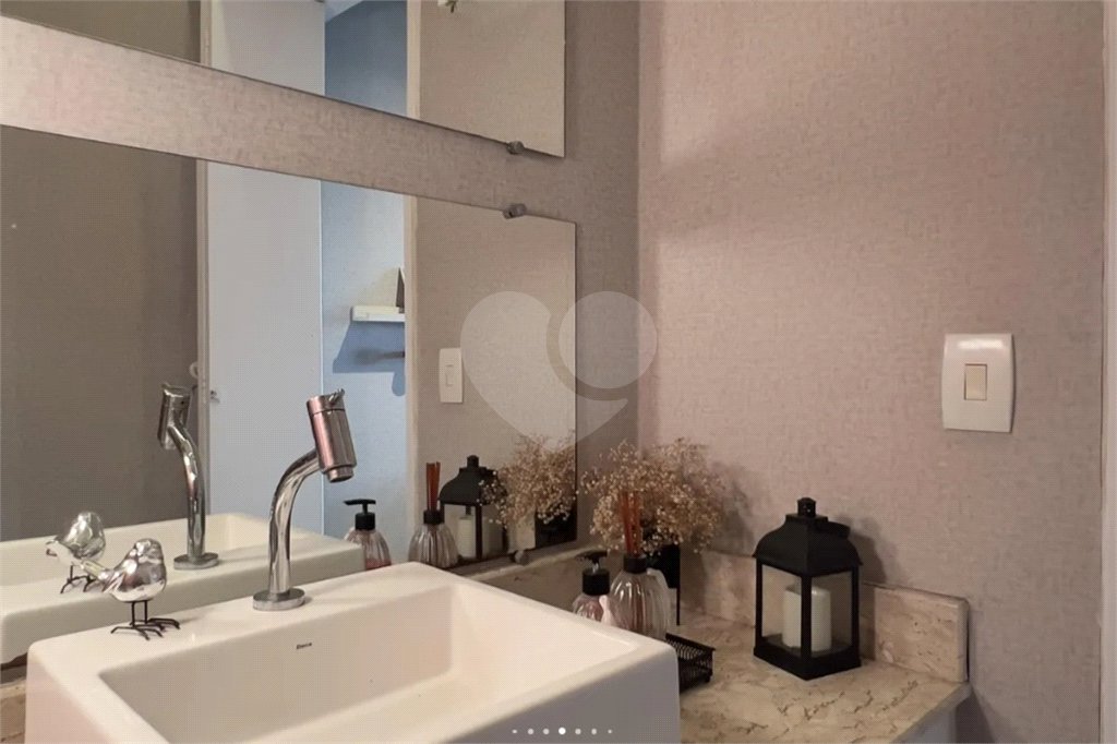 Apartamento à venda com 4 quartos, sendo 2 suítes, em Vila Augusta, Guarulhos, SP