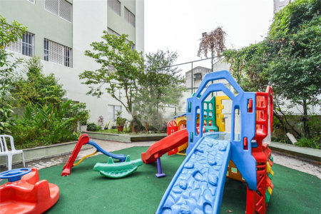 Cobertura à venda com 3 quartos em Vila Mariana, São Paulo, SP