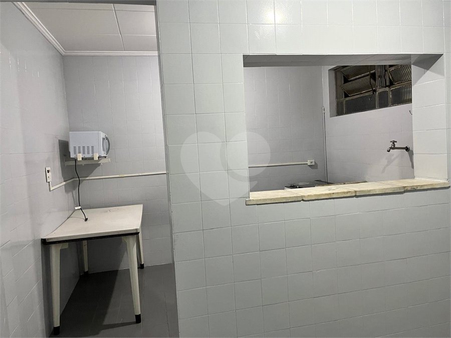 Apartamento para alugar com 2 quartos em Tucuruvi, São Paulo, SP