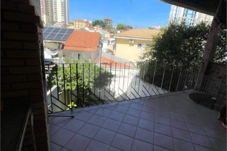 Casa Térrea à venda com 4 quartos, sendo 3 suítes,  em Jardim São Paulo(zona Norte), São Paulo, SP