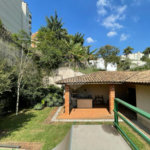 Casa à venda com 4 quartos, sendo 1 suíte, em Vila Morumbi, São Paulo, SP