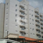Apartamento à venda com 2 quartos, sendo 1 suíte,  em Vila Mazzei, São Paulo, SP