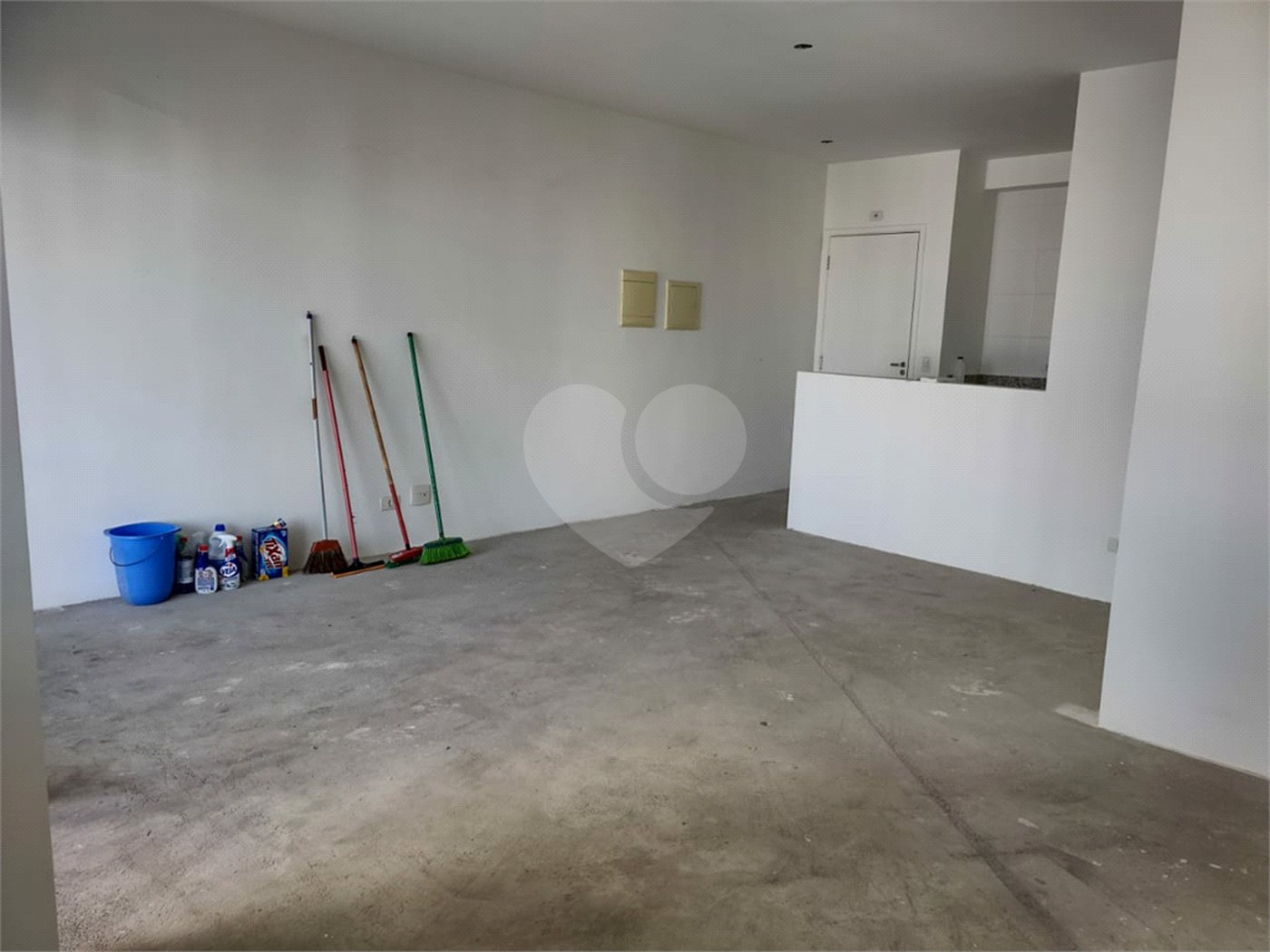 Apartamento à venda com 2 suítes em Vila Andrade, São Paulo, SP