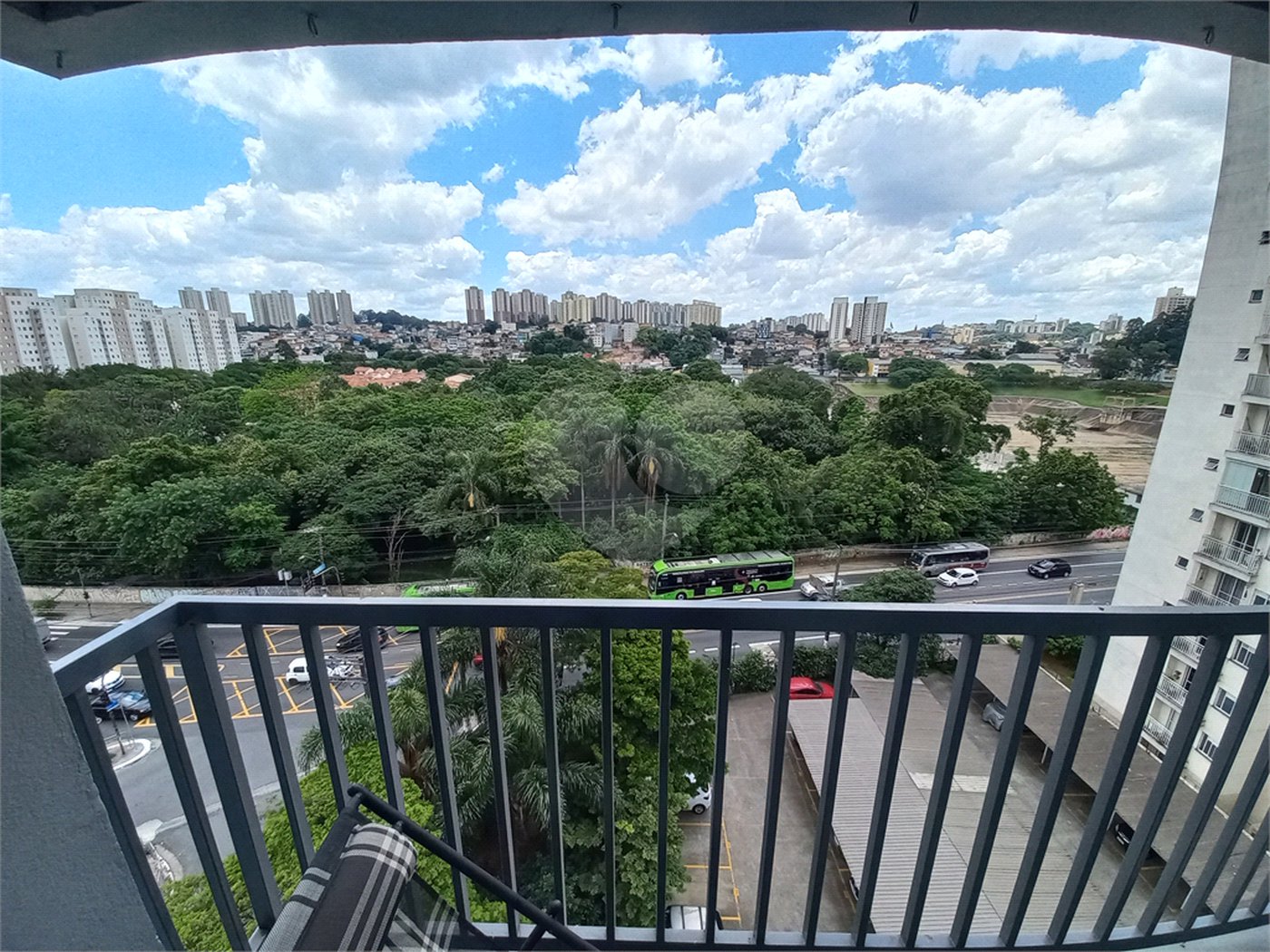 Apartamento à venda com 2 quartos em Jardim Umarizal, São Paulo, SP
