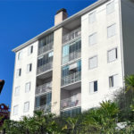 Apartamento térreo à venda no Condomínio Vila Ventura – Valinhos/SP