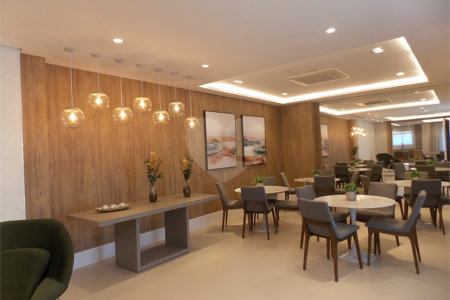 Apartamento à venda com 2 quartos, sendo 1 suíte, em Alvinópolis, Atibaia, SP