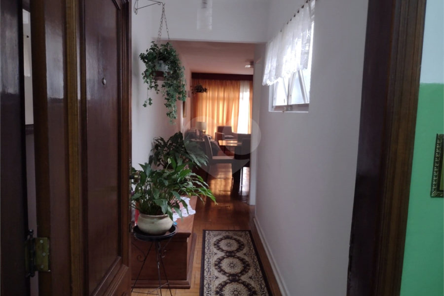 Apartamento à venda com 3 quartos em Santana, São Paulo, SP