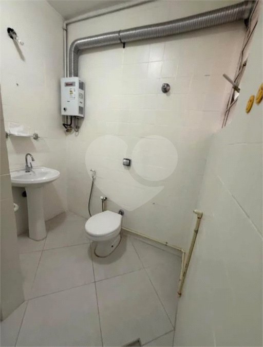 Apartamento à venda com 1 quarto em Vila Isabel, Rio de Janeiro, RJ