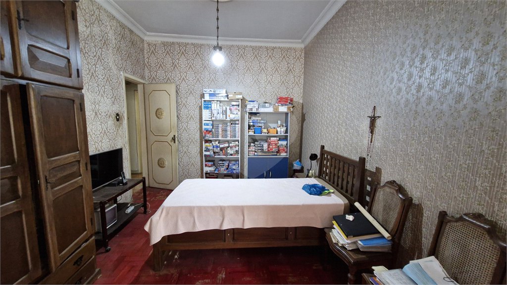 Casa à venda com 4 quartos, sendo 1 suíte, em Alto da Boa Vista, Rio de Janeiro, RJ
