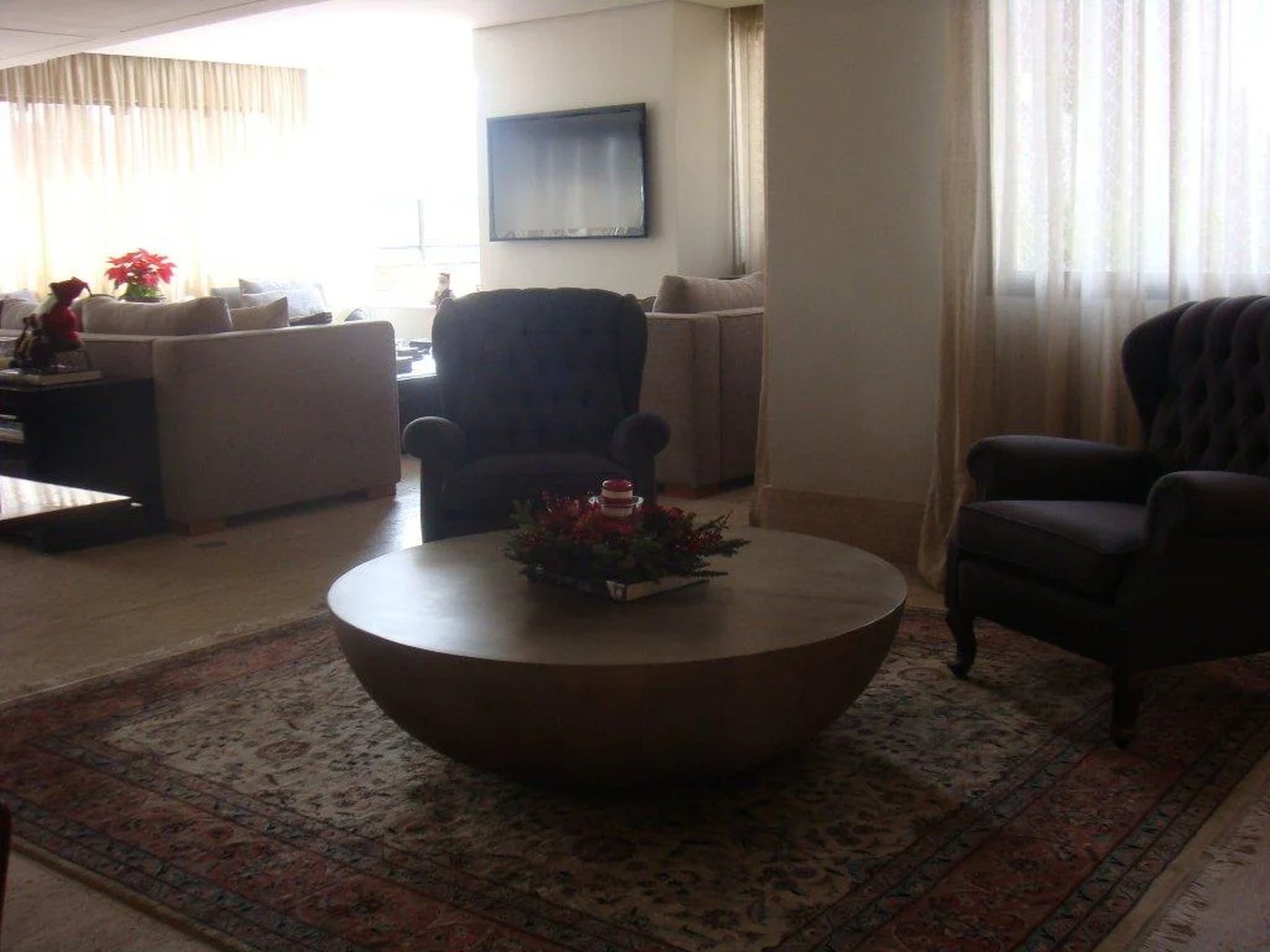 Apartamento à venda com 4 suítes em Vila Andrade, São Paulo, SP
